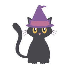 trick or treat - happy halloween