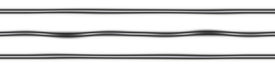 Digital art, abstract 3D objects, Germany