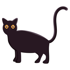 trick or treat - happy halloween