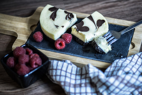 cheesecake