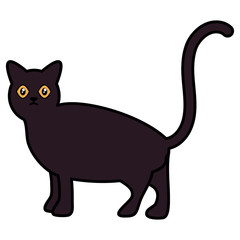 Obraz premium trick or treat - happy halloween