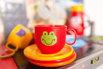 childrens toy kitchen