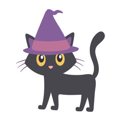 trick or treat - happy halloween