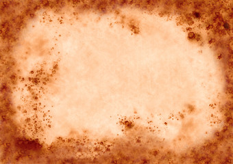 Grunge paper background with copy space for your text or image