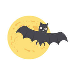 trick or treat - happy halloween