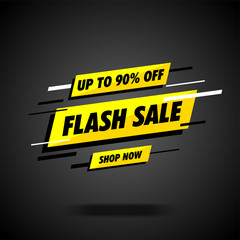 Flayer Flash Sale Social Media