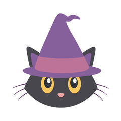 trick or treat - happy halloween