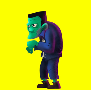 frankstein