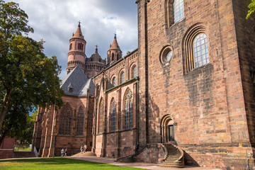 Dom zu Speyer