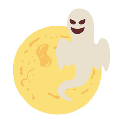 trick or treat - happy halloween