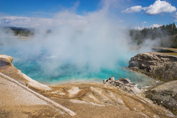 Yellowstone