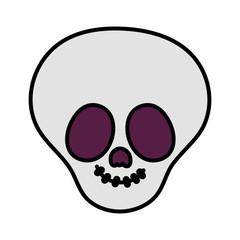 trick or treat - happy halloween