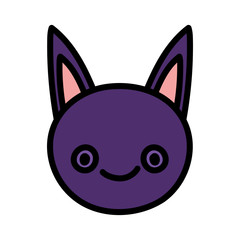 trick or treat - happy halloween