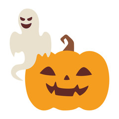 trick or treat - happy halloween