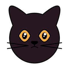 trick or treat - happy halloween