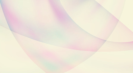 Minimal pastel background. Subtle vector graphics