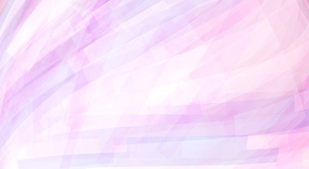 Obraz premium Mauve and pink subtle background. Light vector pattern