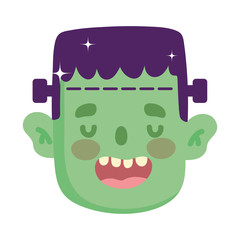 trick or treat - happy halloween