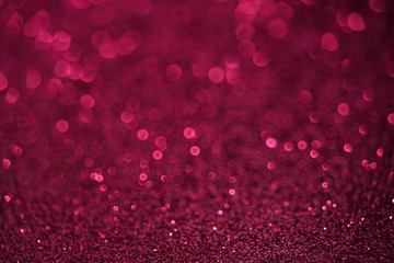 Abstract magenta background with copy space