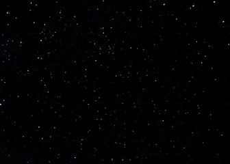 Star Field 2