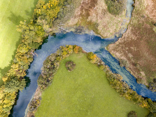 Lake Cerknica (Slovene: Cerknisko Jezero, Cerkniško jezero ) is an intermittent lake on Cerknica Polje ( Cerknisko Polje ) an biggest karst phenomena in  Slovenia.