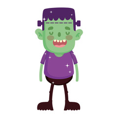 trick or treat - happy halloween