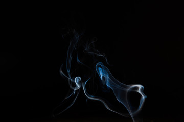 Smoke Wisp 4