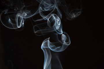 Up in Smoke