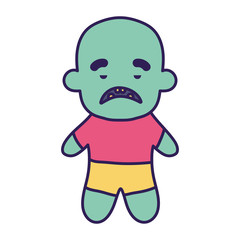 trick or treat - happy halloween