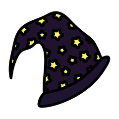 trick or treat - happy halloween