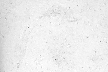 Grey and White concrete or stone texture for background in black wallpaper. Cement and sand wall of tone vintage.