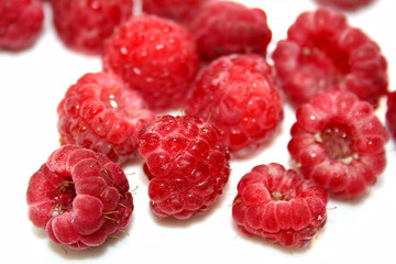 raspberry