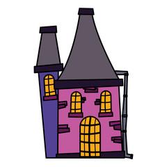 trick or treat - happy halloween