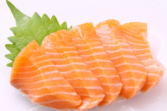 鮭刺身 Images Browse 33 Stock Photos Vectors And Video Adobe Stock