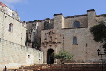 Edificio antiguo