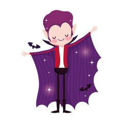 trick or treat - happy halloween