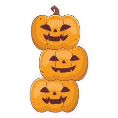 trick or treat - happy halloween