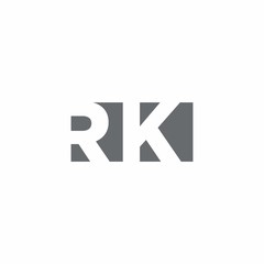 RK Logo