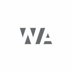 WA Logo