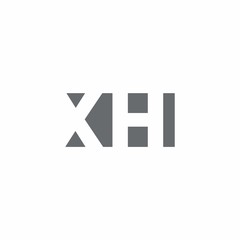XH Logo