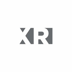 XR Logo