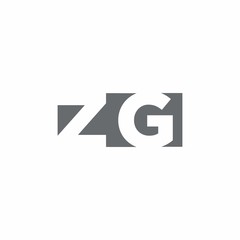 ZG Logo