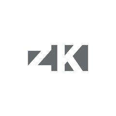 ZK Logo