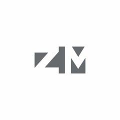 ZM Logo