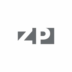 ZP Logo