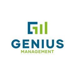 Logo for Your Genius Wealth Management Template Idea