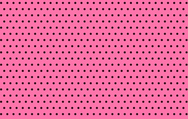 seamless polka dots background © Auncha