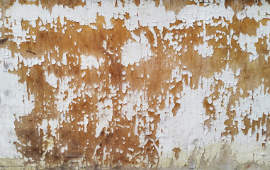 old oil crack painting texture
