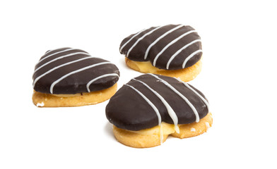 tasty christmas cookies
