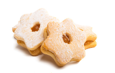 tasty christmas cookies